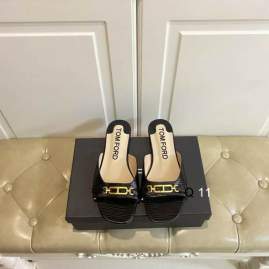 Picture of Tom Ford Slippers _SKUTOMFORDsz35-40Y0301105
